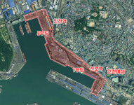 인천시-LH-IPA 인천내항 1·8부두 재개발 연대 ‘균열’