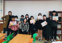 모두를 위한 그림책, 내 손으로 만드니 ‘마음의 눈’ 번쩍