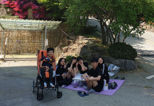 모두를 위한 그림책, 내 손으로 만드니 ‘마음의 눈’ 번쩍