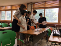 모두를 위한 그림책, 내 손으로 만드니 ‘마음의 눈’ 번쩍