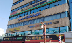 경기도내 쉼터 30곳 384명만 입소 가능