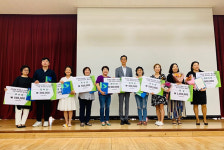 의정부시 ‘도시재생 아이디어 공모전’ 최종 우수작 9건 시상식