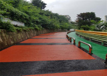 부천시, 오정로 등 도로 민원발생 도로 5곳  개선 마무리