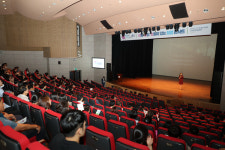 군포시, 청렴교육 팝페라 공연과 토크콘서트 형식 개최