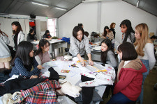 광명업사이클아트센터,  패션 디자인 교실 참가자 모집