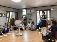 양평경찰서, 양서면 국수리 국수치안센터 개소