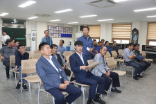 양운석 도의원, 안성 양성면 동항교차로 개선사업에 도비 18억 확보