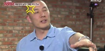 제롬 뜨거운 관심사로 상위권 , 끼넘치는 토크 명품