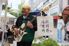 성남문화재단, 28일 아트센터 춤의 광장서  2019 우리동네 예술축제