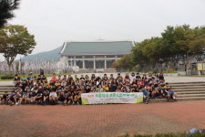 독립 투사의 삶 생생하게 배웠어요