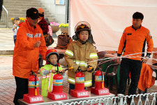 과천시민회관 야외무대서 어린이 안전축제-체험교실 개최
