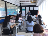 생활 속 더 쉽고 가깝게… 전문성 확보한 교육 서비스 제공