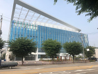 시흥 정왕동 어울림 국민체육센터 11월 초 개관