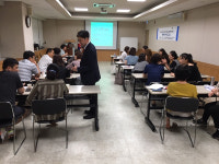 부평구 청소년상담복지센터, 행복한 부모교실 진행