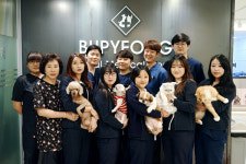 반려동물을 내 가족처럼 믿음·신뢰로 특화 케어