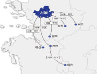 평택·여주·이천~서울 고속버스 정기권 도입