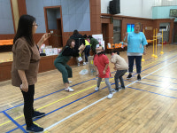 수원 고색초교, 꿈누리 학부모회 고색초 어울림 Day 개최