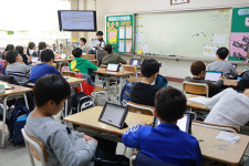 부천송일초교, 7개 교육과정 연계 제2회  학술제 개최