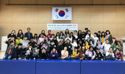 군포 5개 초교 학생 모임 드림아이 국민체육센터서 연합캠프