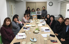 군포문화재단, 환경동화책 에코동동 지역아동센터 기증