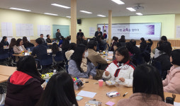 가평혁신교육지구 권역별 이야기 마당 잇따라 열려