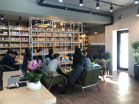 포천시, 이동작은도서관 리모델링 개관식 개최