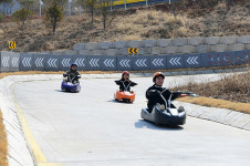 몰랐었어, 이토록 다양한 매력 품은 섬인 줄…