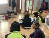 가평군, 11월부터 운영 중인 찾아가는 보건·복지 상담소 운영