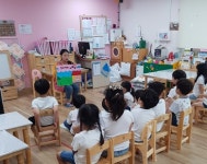 서울현대직업전문학교 유아교육과 과정, 국공립어린이집 시험대비반 운영