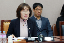 신금자 군포시의원 발의 지역아동센터 운영 및 지원에 관한 조례 통과