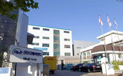 2000만 불 수출탑 받고 승승장구