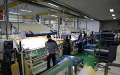 2000만 불 수출탑 받고 승승장구