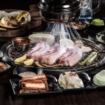 천둥화로김포 | 김포 구래동 고기맛집 인생화로, 연말 송년회 모임 장소로 각광
