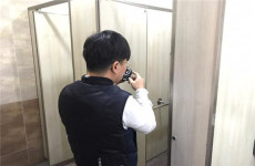 도로공사 이천주유소 몰카 범죄 대비 1일 3회이상 탐지기 점검