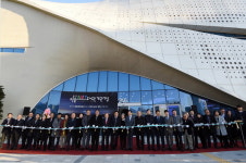 의정부시 국내 최초 미술도서관 첫 장 넘기다