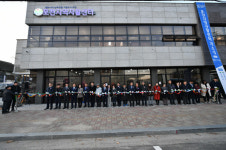 포천시, 포천지역자활센터 이전 개소식