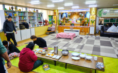 2년간 국내 정착 절차 밟았는데… 난민이란 꼬리표에 불편한 시선