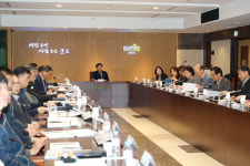 군포시, 아동친화도시추진위원 위촉…내년  유니세프 인증 목표