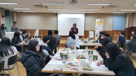 안성교육청,  2019 교육장과 함께하는 공감토크 개최