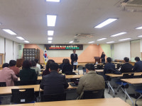 가평교육지원청,  2019 혁신공감학교 성장 나눔 실시