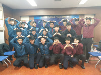 양평署, 의무경찰·사회복무요원 소통 프로그램 호평