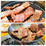 [안동 갈비 맛집편] 45년간 갈비골목의 터줏대감, 전국 5대 갈비집 문화갈비