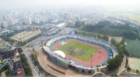 평택시, 시민의 생활체육공간 레포츠시설 3곳 대대적 정비 계획