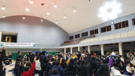 하남 동부초등학교,꿈과 끼를 펼쳐 자신의 진로 탐색 시간 가져