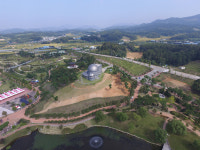 안성맞춤천문과학관,부분일식 관측행사 개최