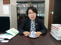 전문직 여성 소통 넘어 외연 확대… 더 액티브한 활약 기대