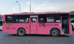 남양주시, 금곡동 지역 환승 거점 시 내부 순환하는 땡큐버스 운행