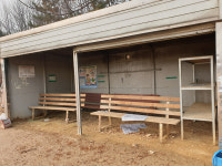 인천 부영공원 야구장 일반 시민에 개방