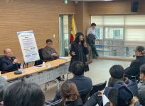계양TV 부지에 폐기물 처리시설? 지역주민들 市 밀실 행정 반발