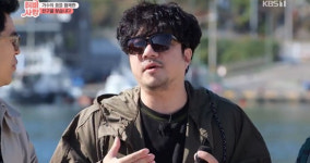 배기성, 원예사 꿈 접고 가수로...나이 마흔 여덟에 동래원예고등학교 동창 찾아 나섰다!